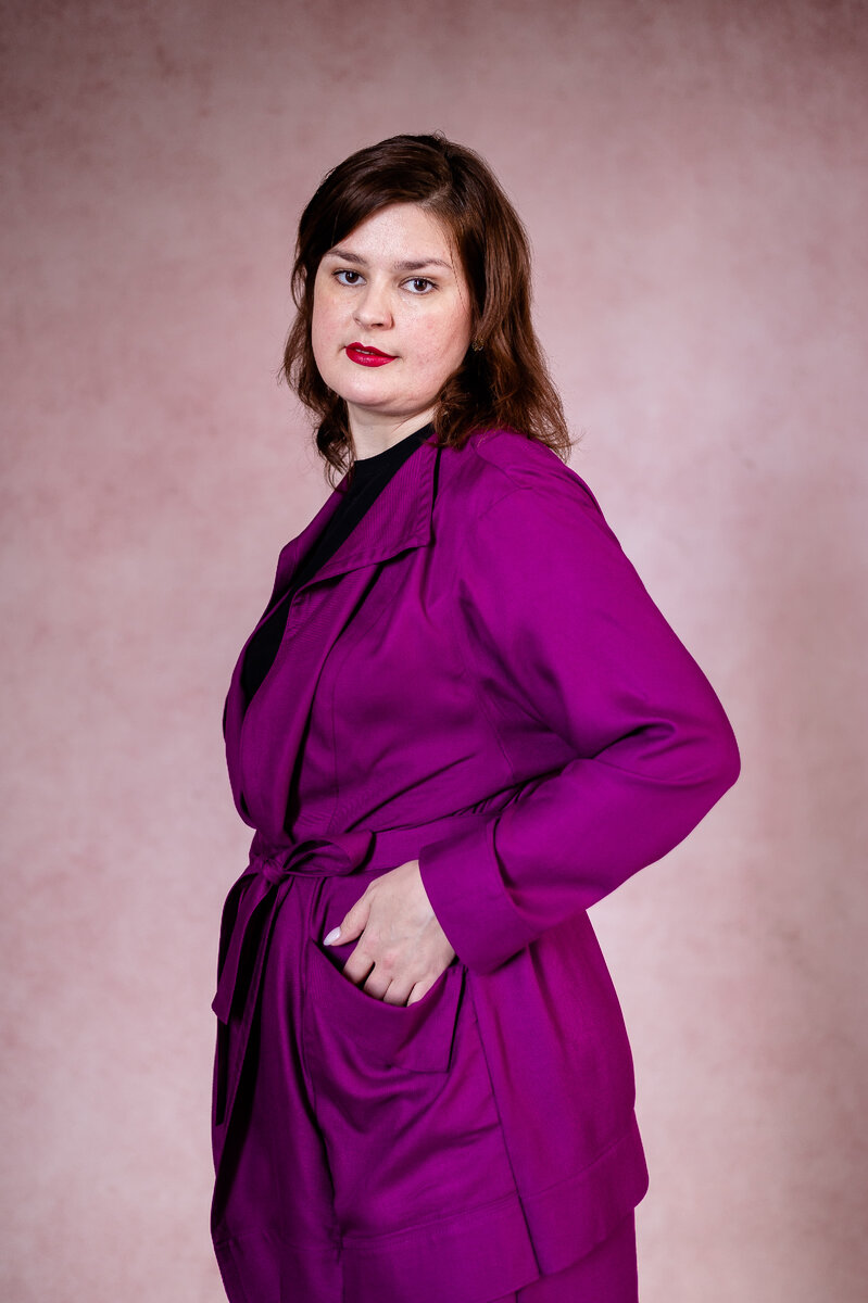 Прекрасный офисный вариант 