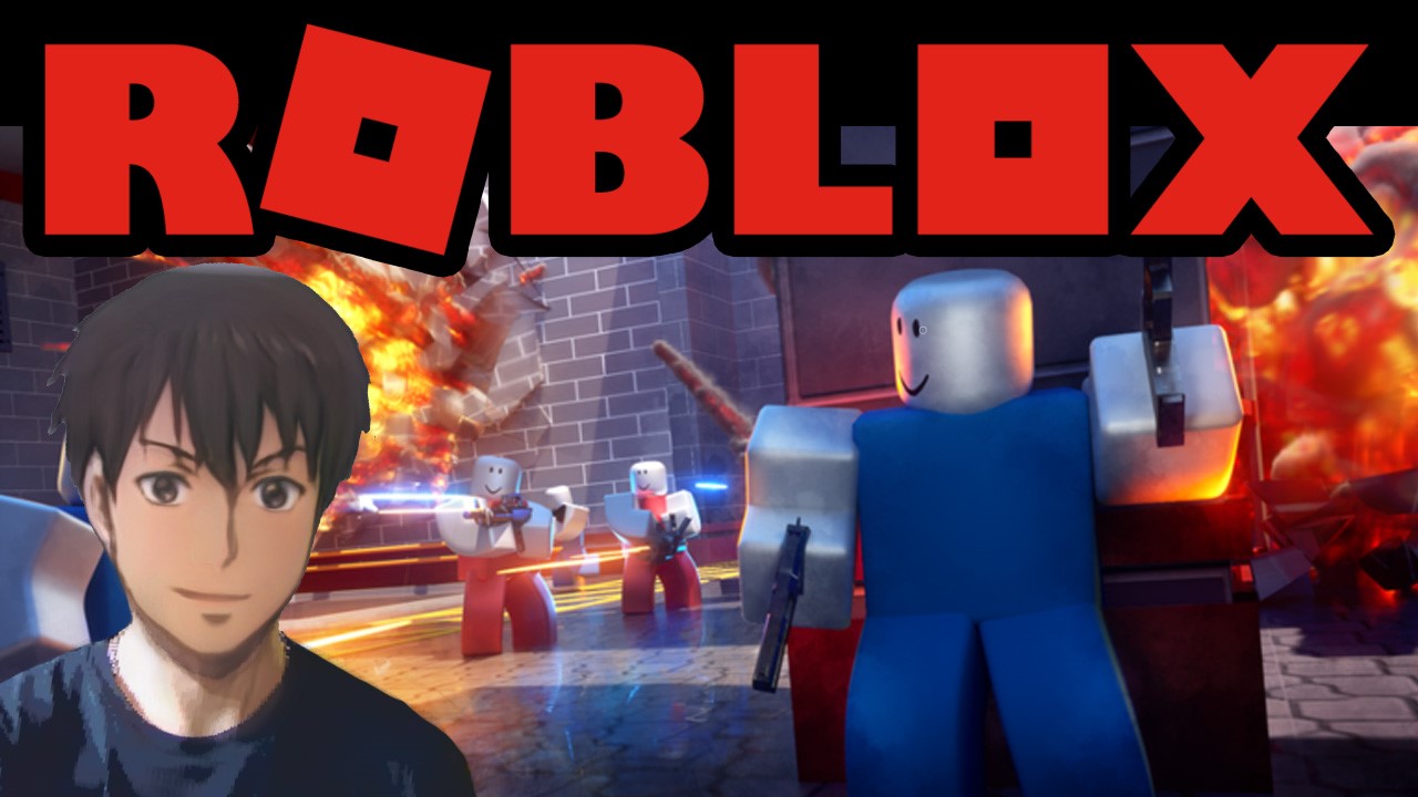 Играем в Захват Флага, плюс игра с красивыми видами ! Roblox