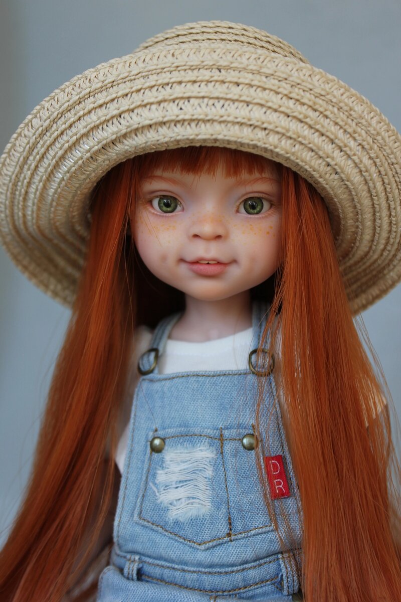 Фото со страницы мастера