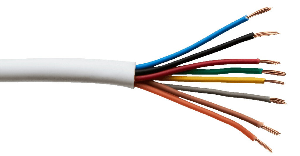 Правильный подбор кабелей и защитной аппаратуры важен для всей электрической сети в доме, а также при подключении отдельной техники. От этого зависит безопасность людей.-2
