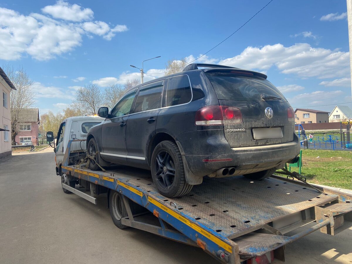 Эвакуация автомобиля: эффективные способы подготовки для безопасности и  сохранности | DKmotors | Дзен