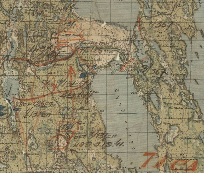 сайт Память народа