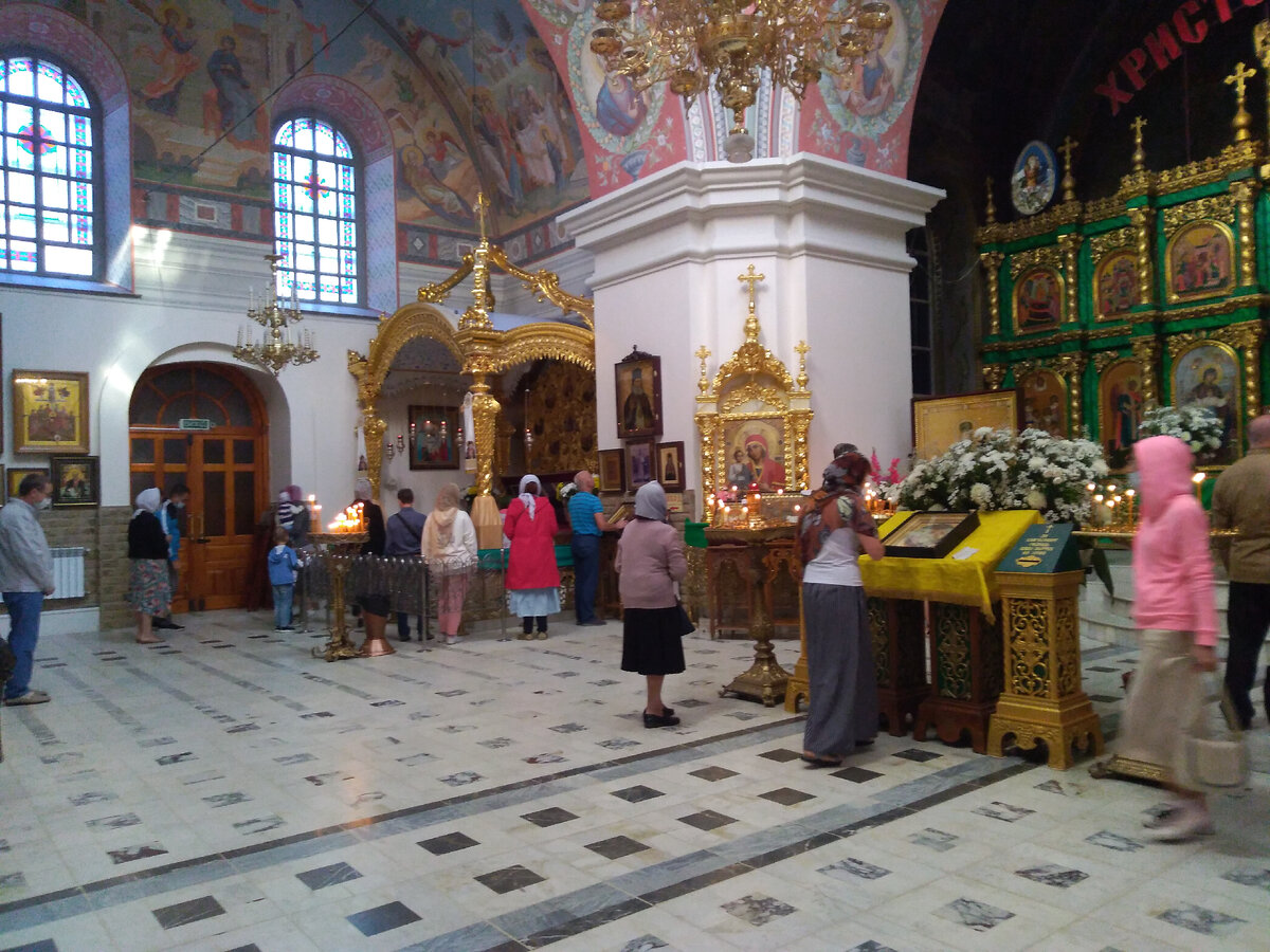 Симферополь