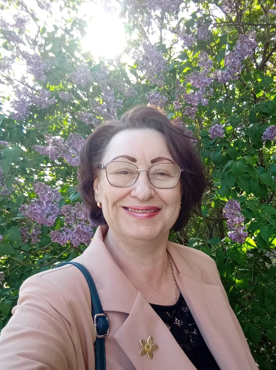 Фото автора