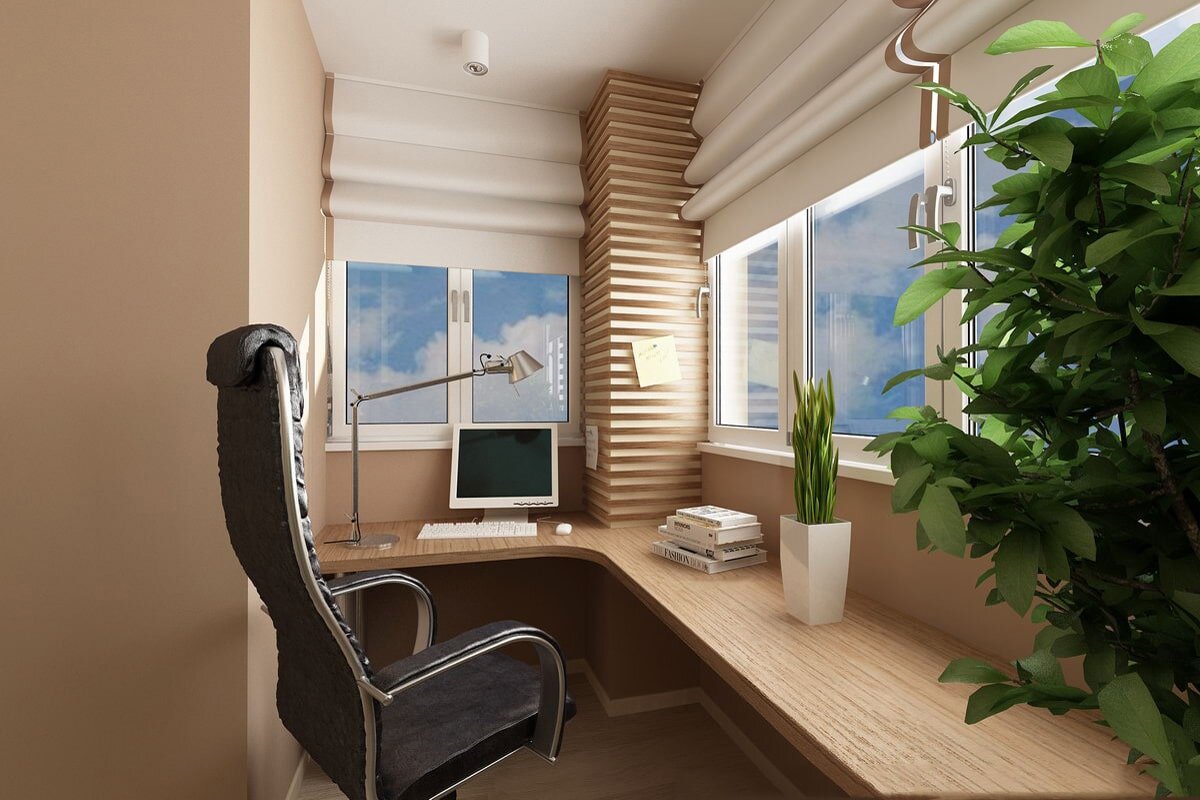 Вот как создать уютное открытое пространство, свободное от посторонних глаз