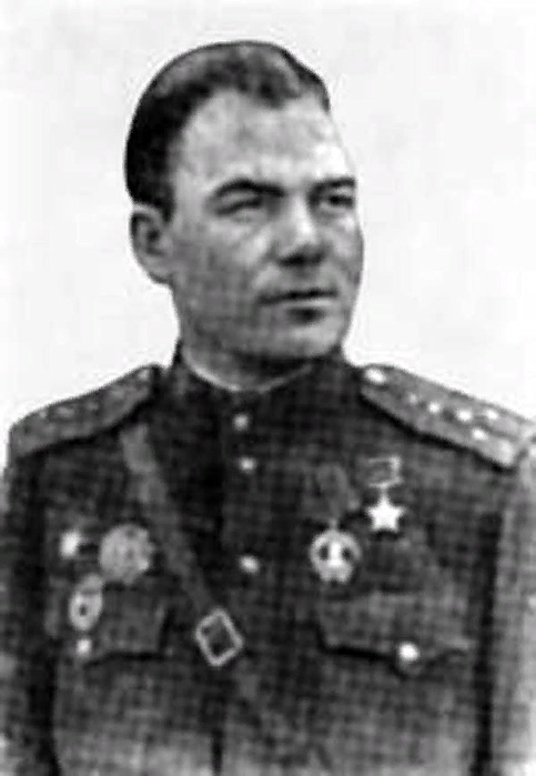 С.И. Подгайнов