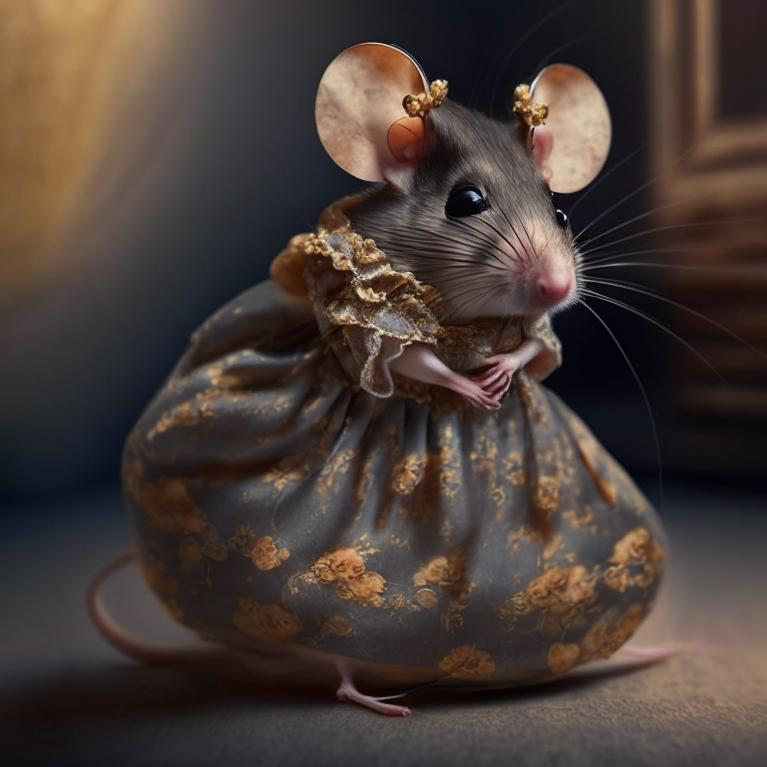 Эй, ты! Да, я к тебе обращаюсь. Не хочешь поработать с родителями? Попробуй, тебе понравится. Стой! Ну куда же ты? Эх, ушёл.