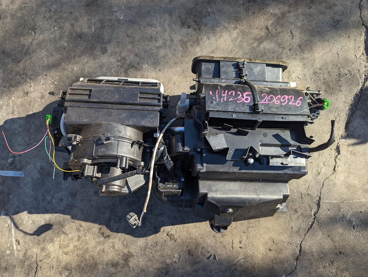 #печка #автозапчасти