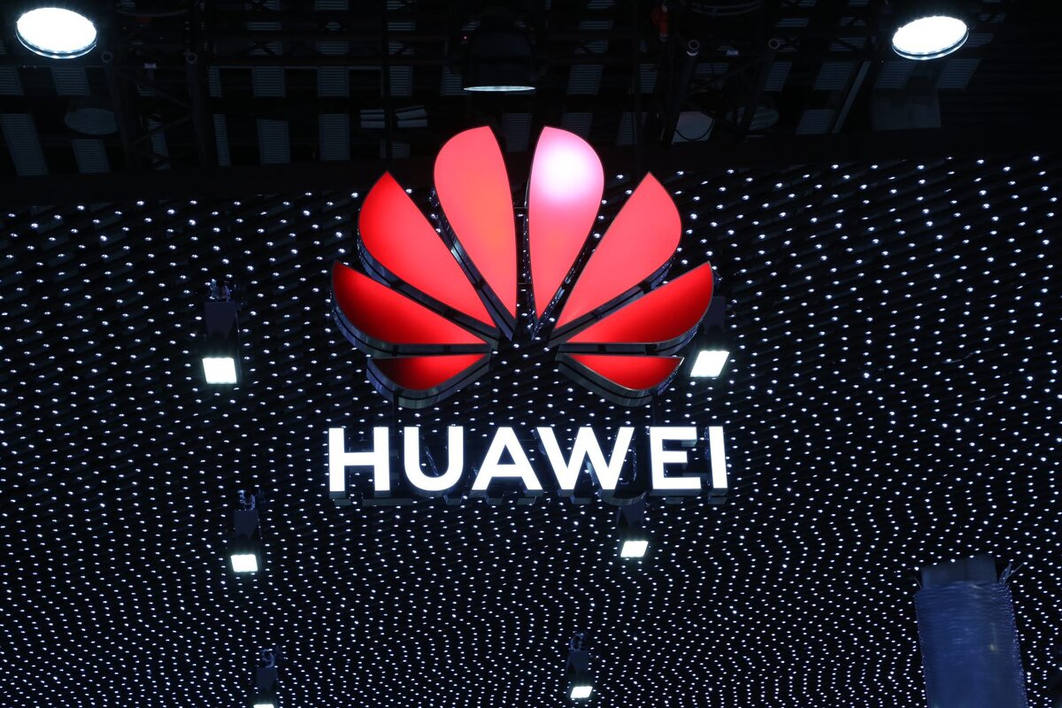 фото: Huawei