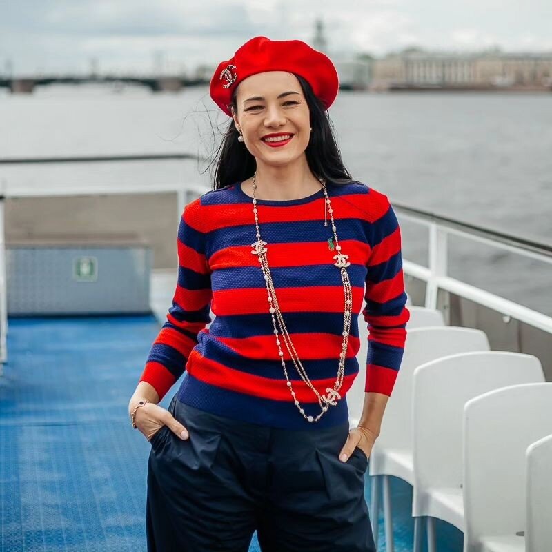 Фото: из социальных сетей героинь статьи