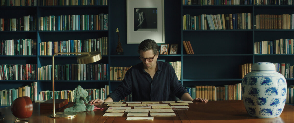 Кадр из фильма