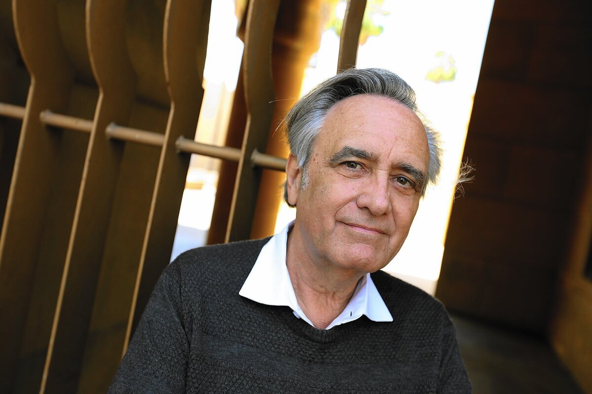 Джо Данте / Joe Dante