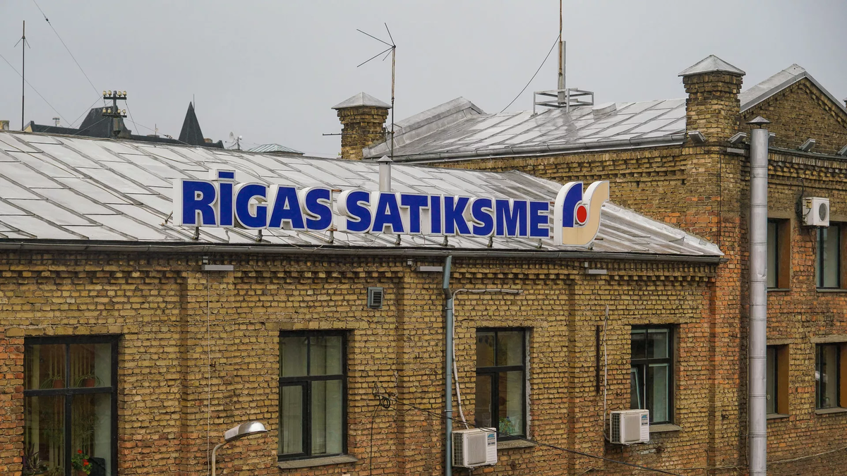 © Sputnik / Sergey Melkonov