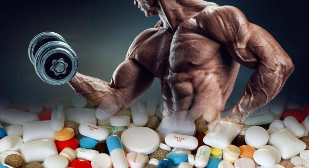 Anabolic Steroids