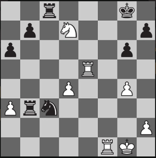 самый сильный ход в шахматах