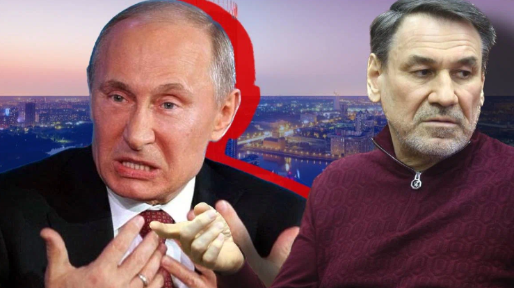 «И так будет с каждым»: у олигарха отобрали имущество в пользу ...