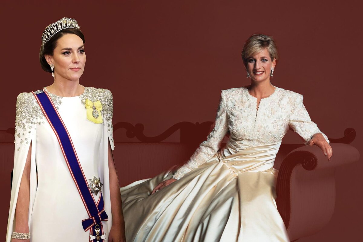 Принцессами в британской монархии могут стать женщины по рождению, либо в результате брака, но с некоторыми оговорками.