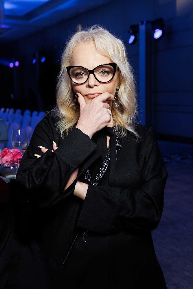 Лариса Долина