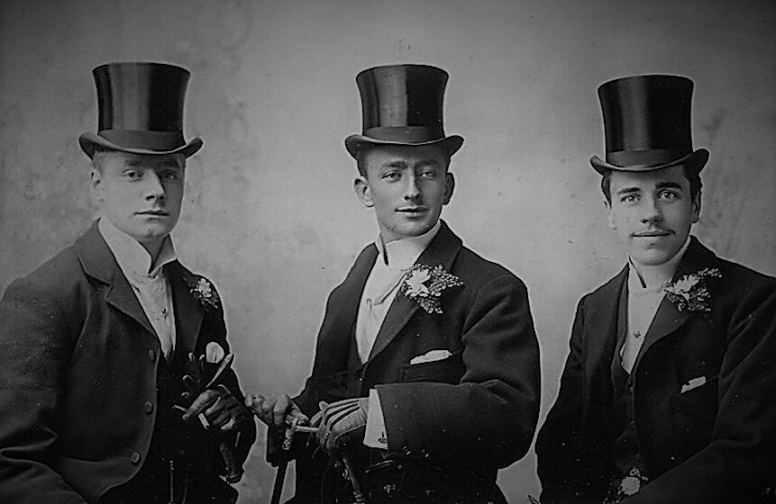 19 марта 1853 года состоялось конфирмация баварской принцессы Елизаветы, которую в будущем в качестве императрицы будут ласково называть Сиси.-2