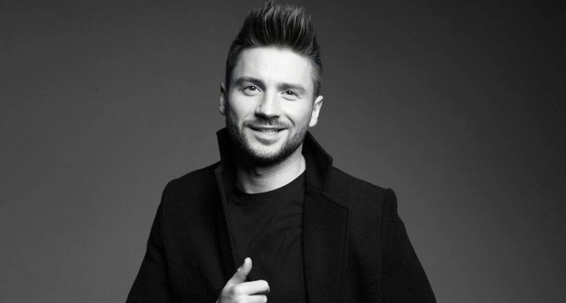    Сергей Лазарев приедет с гастролями в Югру