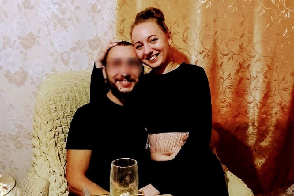    Алексей и Ксения соцсети