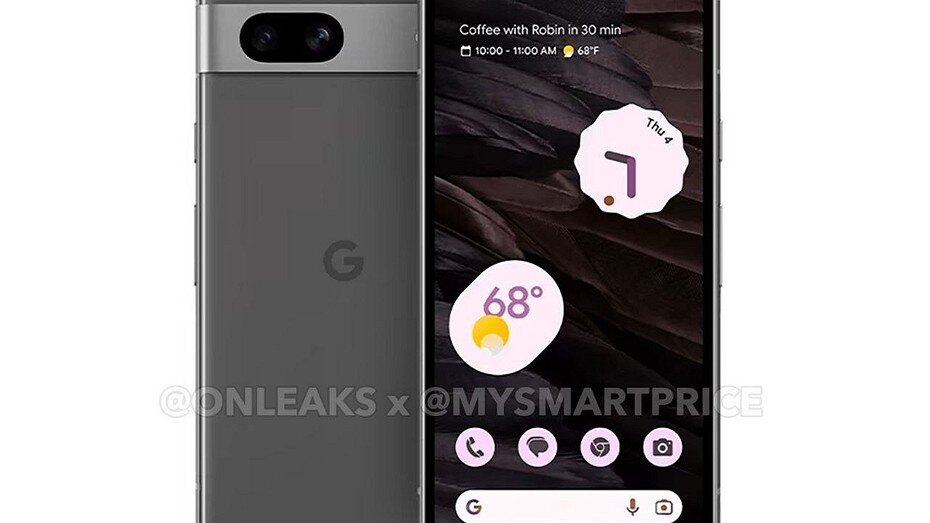     OnLeaks