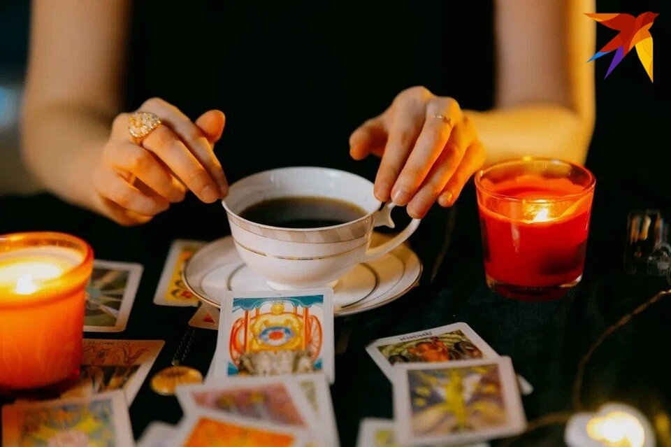     Ваша судьба только в ваших руках Мария Бакланова