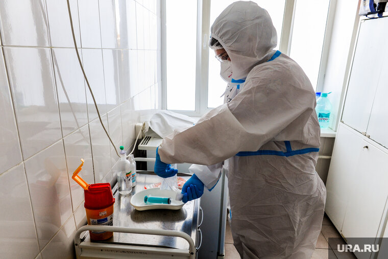    В регионе выявлено и подтверждено два случая кори