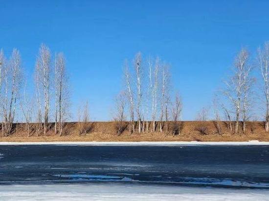     Итоги обследования показали, что водоёмы заполнены только на 70-80 процентов. Фото: mk.ru