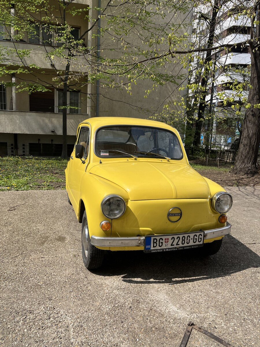 Zastava-750