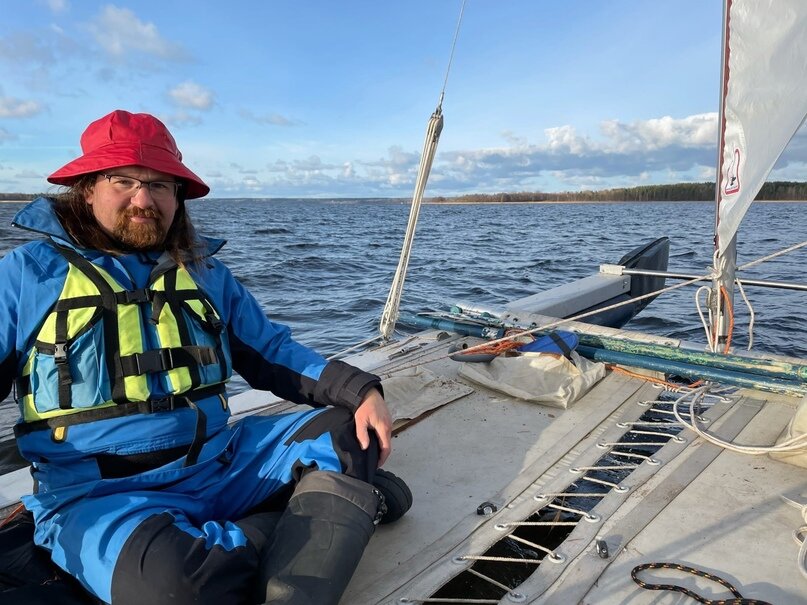 Фото: Андрей Пашкевич