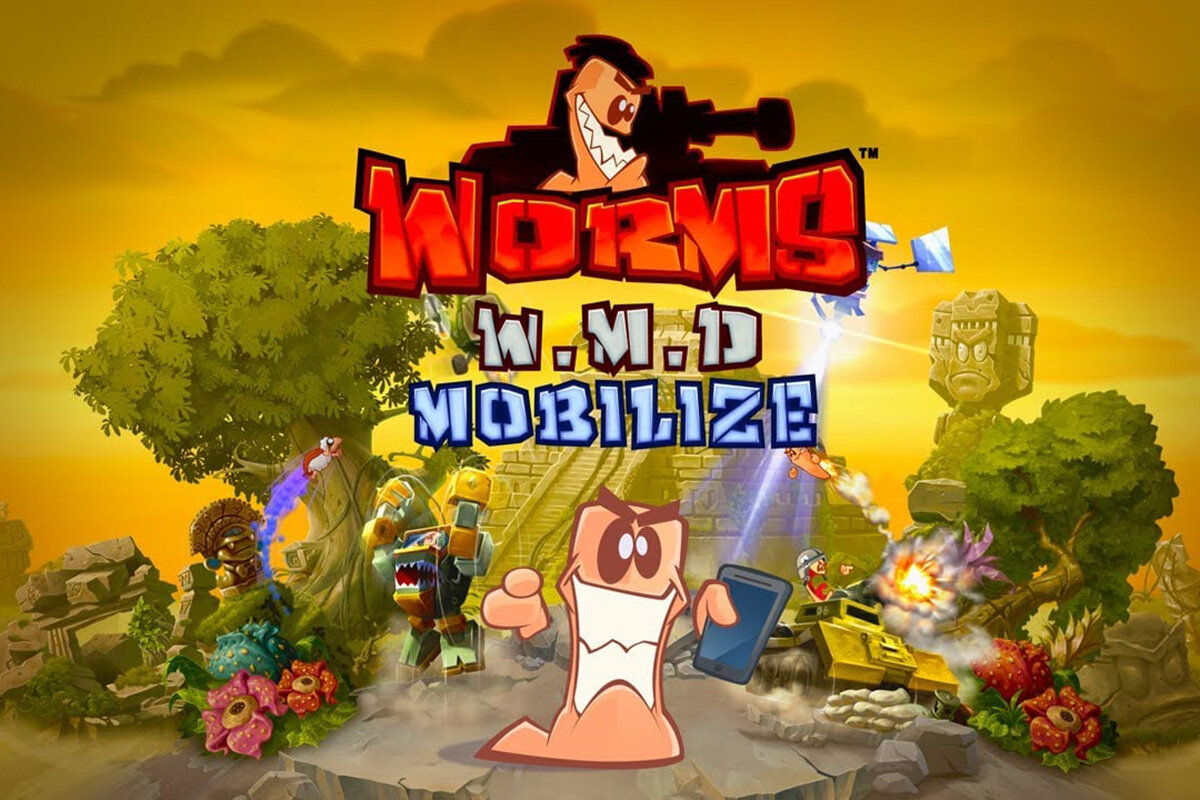 Worms w w d. Worms wmd игра. вормс wmd. вормс wmd на ps4. Worms wmd игра.