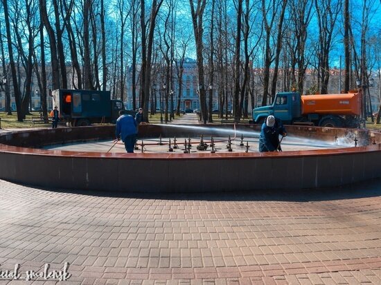     Фото: vk.com/official_smolensk