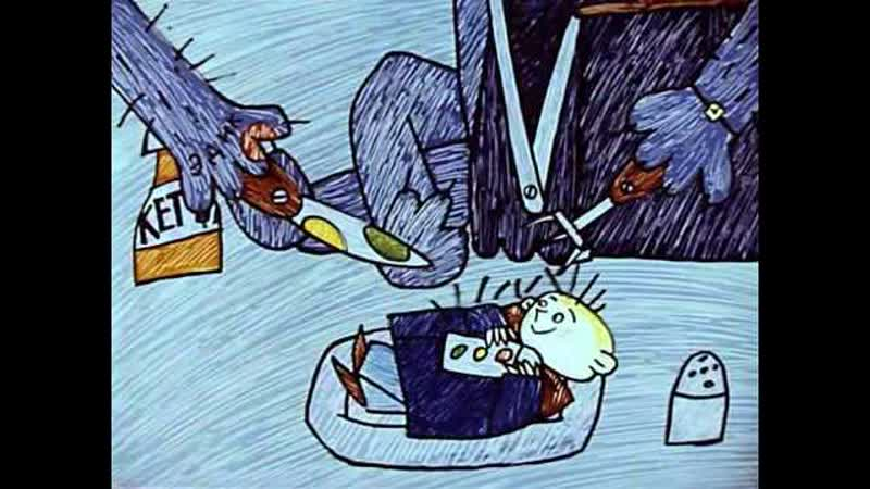 Кадр из фильма "Вредный совет" взят для иллюстрации из Яндекс Картинки.  