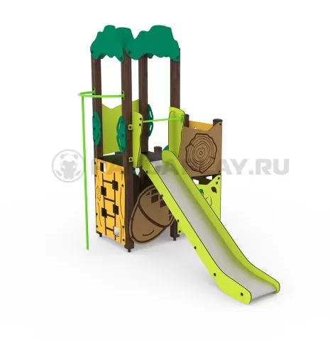 Детские горки