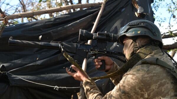    © Sputnik / Виктор Антонюк