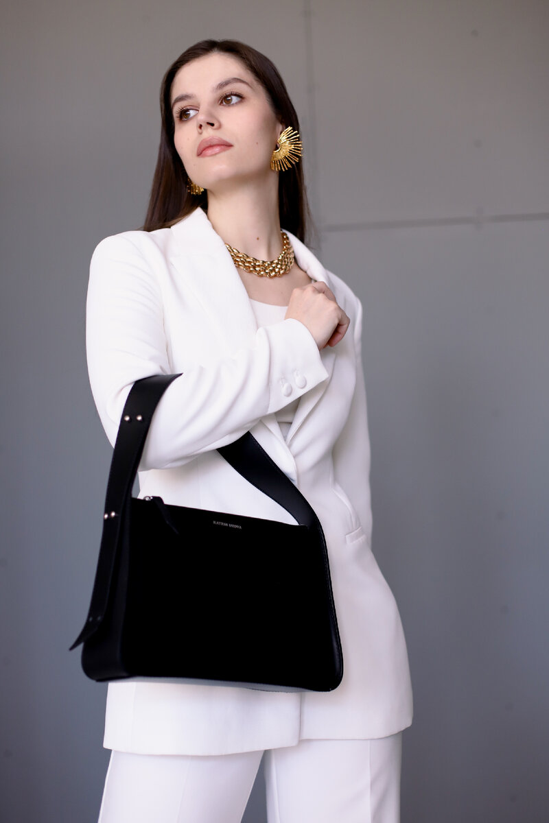 Сумка River бренда Katrin Urova