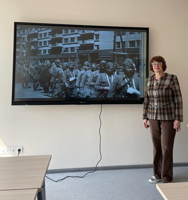 Елена Александровна Зевелёва 