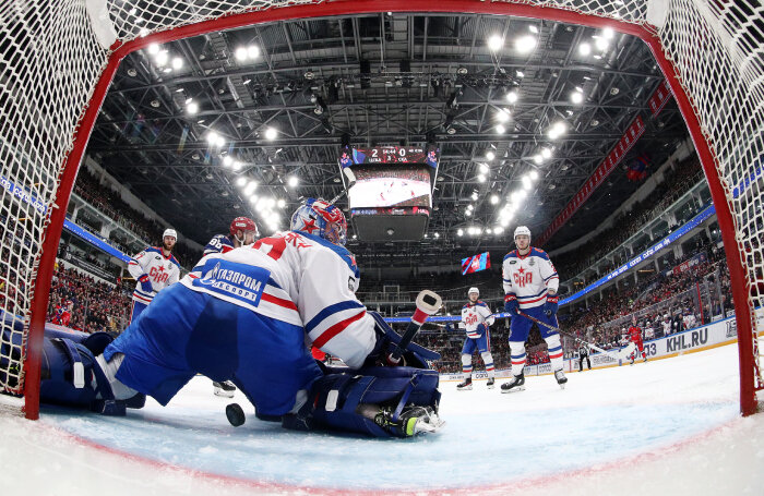    Сергей Бобылев/ТАСС