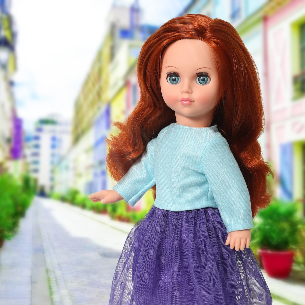 Мила модница 3