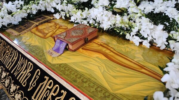    © Sputnik / Сергей Пятаков