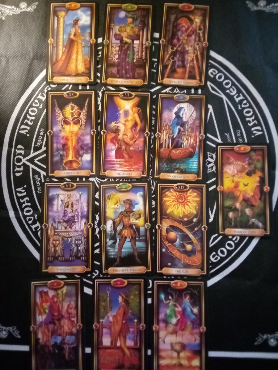 Личное фото автора