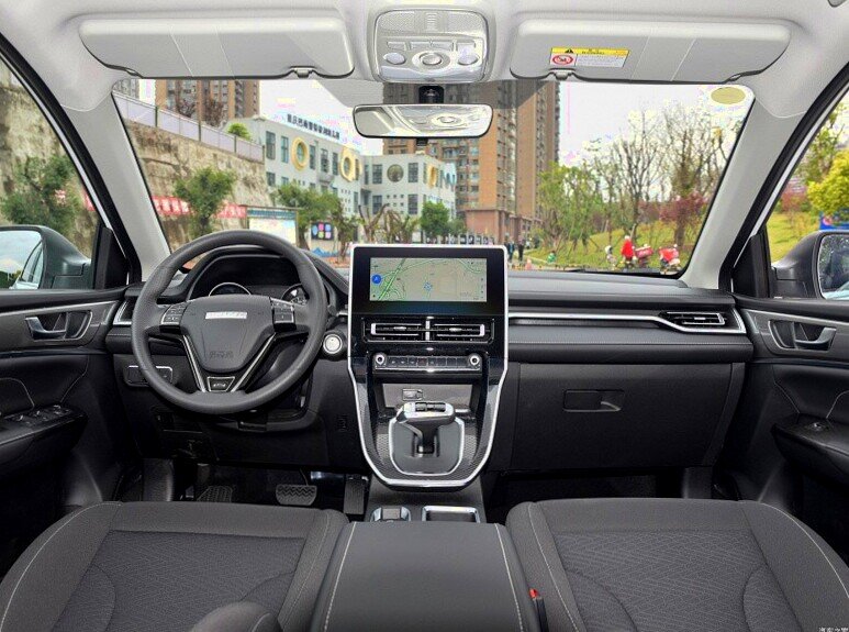 Haval M6