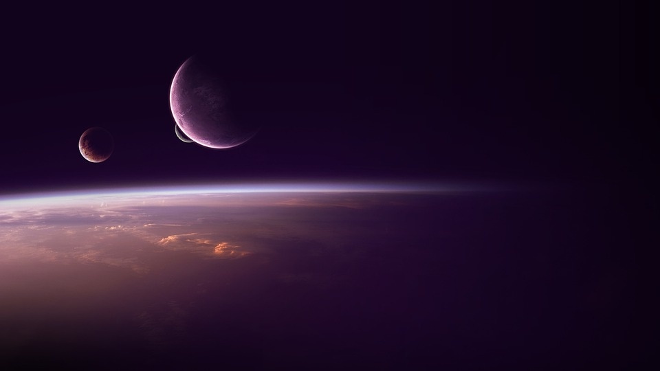 Изображение из открытого источника. Pixabay