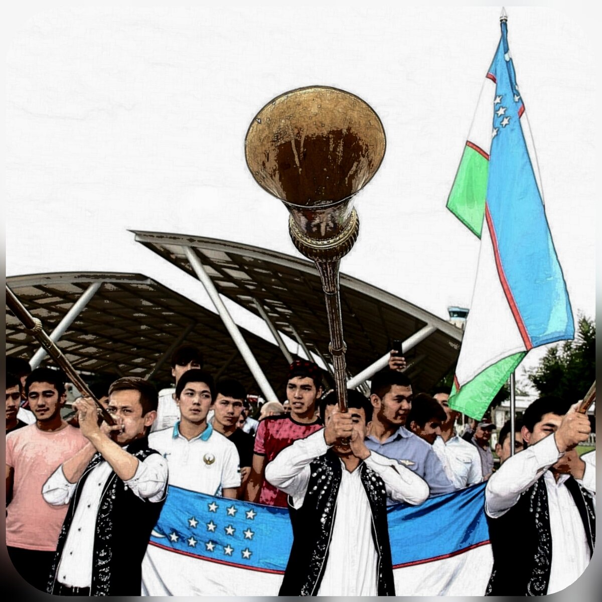 Праздник Независимости