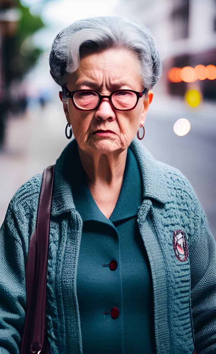 картинка автора, создана с помощью нейросети