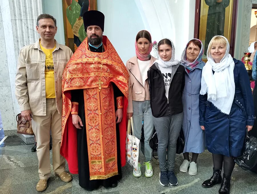 «Церковь становится функцией, Бог становится функцией»