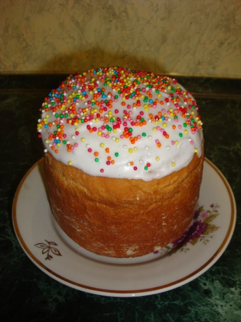 На пасхальный стол тамбовчане потратят в среднем 521 рубль - Новости - vtambove.