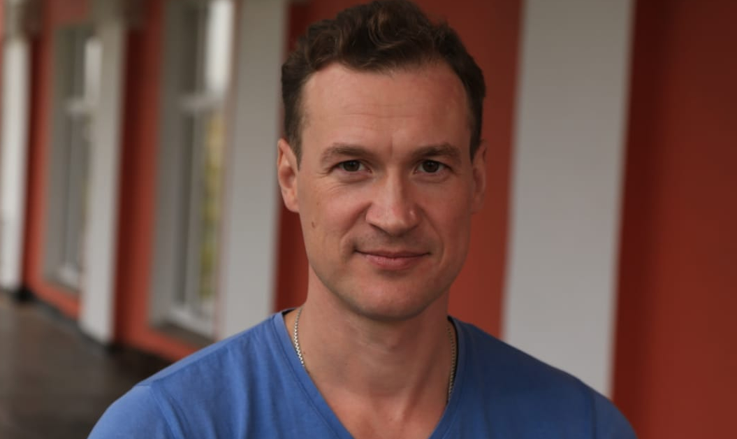 Алексей рыжков актер личная жизнь биография Алексей рыжков актер личная жизнь биография
