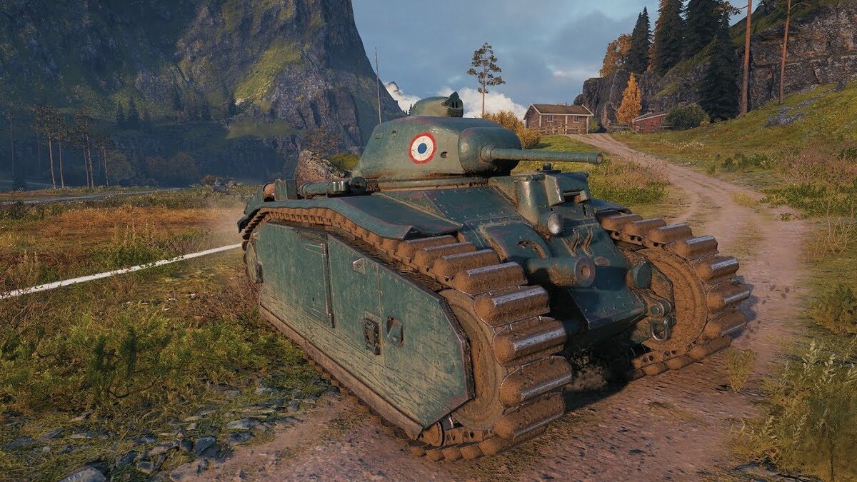 Б 1 танк. Французский танк b1 w.o.t. B1 танк в World of Tanks. Французские танки WOT Blitz. Вот блиц б1